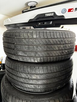 Michelin Primacy 4 205/55 R17 Letne - 2