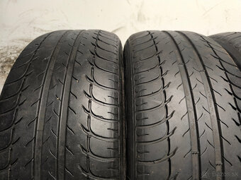 235/55 R17 Letné pneumatiky BF Goodrich g-Grip 4 kusy - 2