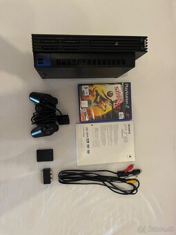 Sony Playstation 2 - 2