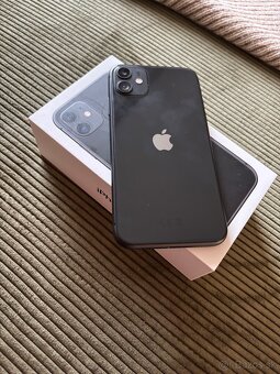 apple iphone 11 128gb - 2