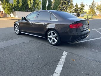 Audi A4 2.7 Bang & Olufsen - 2