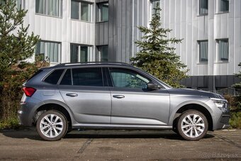 Škoda Kamiq 1.0 TSI Style - 2