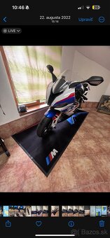 BMW S1000RR Carbon - 2