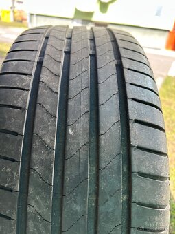 Predám kolesá 225/45 R17 - 2