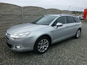 Citroën C5 2.7TDi V6 EXCLUSIVE/TOP STAV - 2