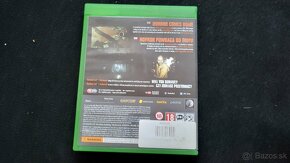 Xbox One hra Resident Evil VII / Resident evil 7 - 2