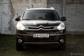 CITROEN C-CROSSER - 2