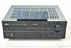 YAMAHA RX-V630 Dolby Digital RDS AV Receiver domace kino - 2