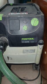 Festool vysavac - 2