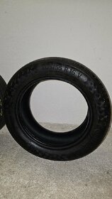 Letné pneumatiky 205/55 r16 - 2