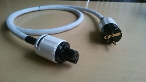 TRICOLOR power cable - 2