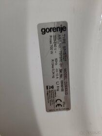 Gorenje sušička - 2