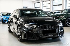 Audi RS3 - 2