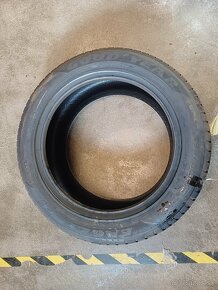 Goodyear eagle F1 255/50 R19 - 2