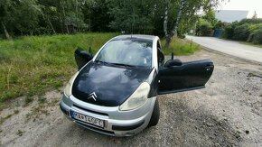 CITROEN C3 PLURIEL 1.6 CABRIO - 2