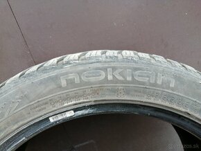 Nokian 225/45 r18 - 2