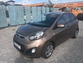 Kia Picanto II - 2