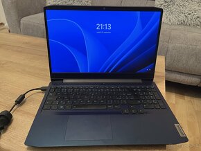 Lenovo ideapad gaming 3 i5-7300HQ - 2