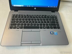 HP EliteBook 840 G1/i5 4300U/8GB/256GB SSD/Win10/ - 2