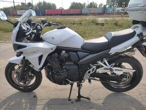 Suzuki Bandit GSF 1250SA ABS 8500km - 2