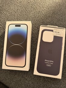 Iphone 14pro 256gb - 2