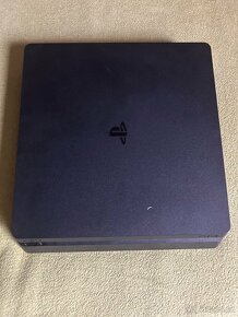 Ps4 slim - 2