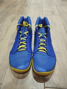 Basketbalové tenisky Under Armour - 2