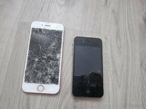 Apple Iphone 6s a A1332 - 2