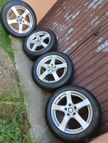 elektrony 5x112r17 seat,vw,audi,mercedes - 2