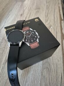 Predám huawei watch gt 2 - 2