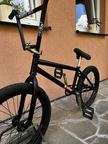 BMX bicykel WeThePeople WTP justice 3 - 2