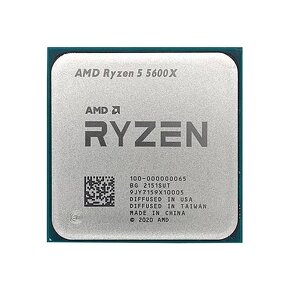 ✅ AMD Ryzen 5 5600X ✅ - 2