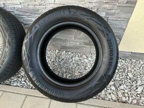 205/60 R16 92H letné CONTINENTAL - 2