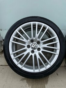 Vw 5x112 r18 - 2