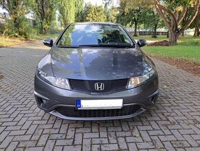 HONDA Civic 1.4i Vtec - 2