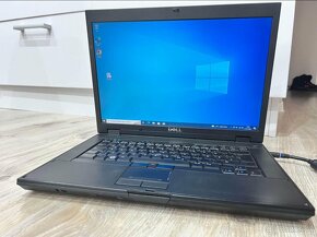 Dell 15” E5500 2,54GHz 4GB 500GB WINDOWS 10 - 2