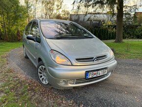 Citroen xsara picasso - 2