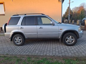 HONDA CR-V - 2