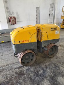 Wacker Neuson RTSC 3 ,2018 - 2