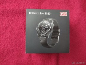 Predám Mobvoi TicWatch Pro 2020 - 2