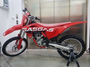 GasGas MC 350F 2024 - 2