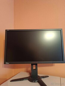 Predám Herný monitor 24" Acer Predator XB240HBbmjdpr - 2