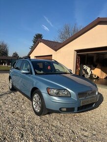 Volvo V50 - 2