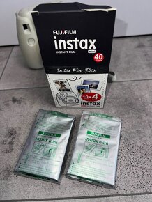 Instax mini 9 - 2