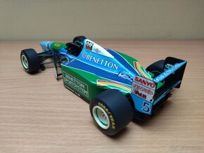 F1 Benetton B194 - 2