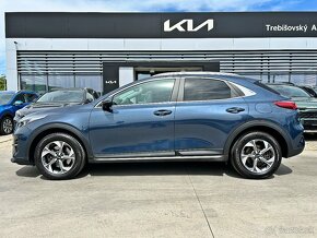 Kia XCeed 1.4 T-GDi AT7 GOLD - 2