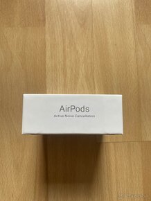 Apple airpods 4 - 2