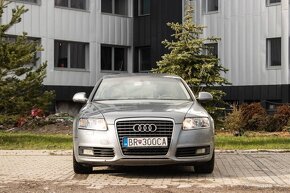 Audi A6 Sedan 120kw - 2