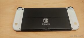 Nintendo Switch Oled - 2