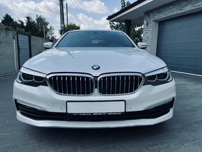 Bmw 530d xDrive Touring - 2